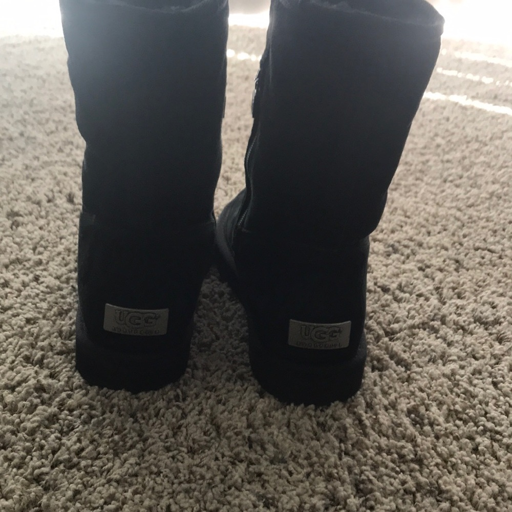 UGG boots